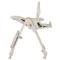 Стул для кормления CARRELLO Lotus CRL-12101 dune beige